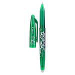 Penna a sfera Frixionball punta 0,7 mm verde - 2992