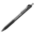 Penna a sfera a scatto Inkjoy 300 RT punta 1 mm nero - 2714