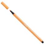 Pennarello Pen 68 arancio neon 054 - 7490