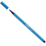 Pennarello Pen 68 blu scuro 41 - 7487