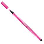 Pennarello Pen 68 rosa fluo 056 - 7491