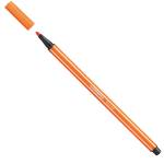 Pennarello Pen 68 vermiglio pallido 30 - 7495