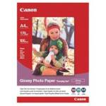 Carta lucida fotografica GP-501 - A4 - 100 Fogli - Canon - 0775B001 - 4960999293929 - DMwebShop