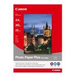 Carta fotografica Plus Semi Gloss SG 201 A4,20 Fogli - 9439