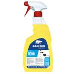 Detergente sgrassante Deink trigger 750 ml non profumato - 4674