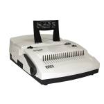 Rilegatrice elettrica EC21,4 combinata - 19843