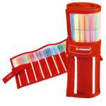 Pennarelli Pen 68 colori assortiti rollerset 30 pezzi - 3570