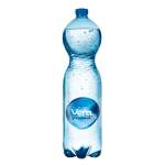 Acqua frizzante - PET - bottiglia da 1,5 lt - conf. 6 pezzi - Vera - 4904672 - 8005200010370 - DMwebShop