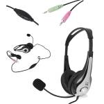 Cuffie con microfono - EW3562,7028