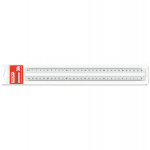 Triplodecimetro - alluminio - con impugnatura - Arda - 18430 - 8003438184306 - DMwebShop
