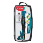 Balaustrone Precision System diametro max cerchio 300 mm - 1121