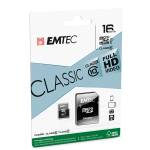 Micro SDHC Class 10 Classic 16GB - 21034