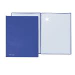 Portalistini Asso - 22 x 30 cm - 20 buste - blu - Sei Rota - 57212007 - 8004972026602 - DMwebShop