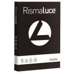 Carta Rismaluce A4 90 gr nero 63 conf. 300 fogli - A66A304 - 8007057619645 - DMwebShop