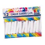 Lingue sonore Lux - 12 lingue - Big Party - 13976. - 8020834139761 - DMwebShop
