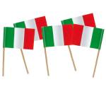 Bandierine - conf. 50 pezzi - Big Party - 13220 - 8020834132205 - DMwebShop