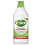 Pavimenti disinfettante - limone - 900 ml - Citrosil - M2804 - 8003650007421 - DMwebShop