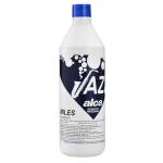 Detergente pavimenti linea Jazz Miles - muschio - 1 lt - Alca - ALC1107 - 8032937574424 - DMwebShop