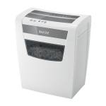 Distruggidocumenti Home Office P4 - taglio a frammenti 4 x 28 mm - IQ - Leitz 80090000 - 80091000 - 4002432118939 - DMwebShop