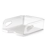 Vaschetta portacorrispondenza - Maxi - Cristallo - 34,5 x 27,8 x 11 cm - Arda - TR18MAXCR - 8003438023476 - DMwebShop