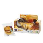 Nastro biadesivo 700RDA - 15 mm x 10 mt - trasparente - conf. 10 pezzi - Eurocel - 046014147 - 8001814343774 - DMwebShop