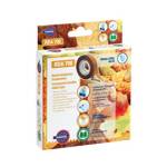 Nastro biadesivo 700RDA - 19 mm x 33 mt - trasparente - Eurocel - 046015202 - 8001814349271 - DMwebShop