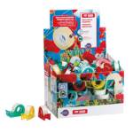 Nastro in chiocciola - 15 mm x 10 mt - color assortiti - conf. 100 pezzi - Eurocel - 001123146 - 8001814349073 - DMwebShop