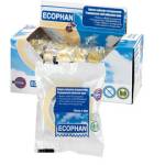 Nastro adesivo Ecophan - 19 mm x 10 mt - in caramella - trasparente - conf. 24 pezzi - Eurocel - 001416197 - 8001814341978 - DMwebShop