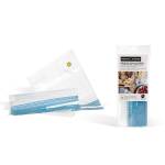 Buste FrescoVuoto extra large 30 x 34 cm azzurro - 22265