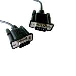 Cavo per stampante termica CM012 CM020 nero - 21001