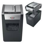 Distruggidocumenti Momentum X410 SL taglio a frammenti 4x28 mm - 21709