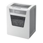 Distruggidocumenti Office P4 taglio a frammenti 4x40 mm IQ - 21714