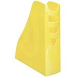 Portariviste Keep Colour Pastel 7,5 x 26,6 x 27,8 cm giallo - 18791