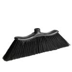Scopa Onda per interni 37 x 4 x 12 cm nero - 22218