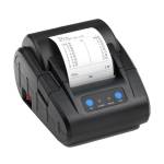 Stampante termica per conta monete 12 x 14,5 x 9 cm nero - 21201