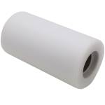 Tulle in rotolo bianco 12,5cmx25mt - 22131
