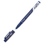 Fineliner cancellabile Frixion - punta 1,3 mm - blu - conf. 12 pezzi - Pilot - 000342 - 4902505560507 - DMwebShop