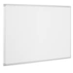 Lavagna magnetica Earth - smaltata - 60 x 90 cm - bianco - Bi-office - CR0620790 - 5603750546795 - DMwebShop