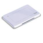 Cuscinetto per timbro - gomma - neutro - Viva - 348-noinked - 6932163410850 - DMwebShop