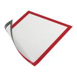 Cornice Duraframe Magnetic A4,21 x 29,7 cm rosso - 22707