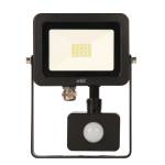Faro LED con sensore di movimento 20 W 14,3 x 21,5 x 3,7 cm 4000K - 22639