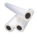 Pellicola lucida Nap2 per plastificazione 305 mm x 150 mt 38 micron confezione 2 bobine - 22697