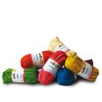 Rafia colori assortiti - 22480