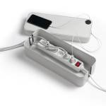 Box Cavoline lt contenitore per cavi e multipresa 5 entrate - 23499