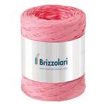 Nastro Rafia sintetica - rosa 05 - 5 mm x 200 mt - Brizzolari - 01003705 - 8031653208620 - DMwebShop