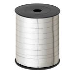 Rocca di nastro 6870 - metal - 5 mm x 100 mt - argento 04 - Brizzolari - 00378304 - 8031653045393 - DMwebShop