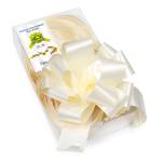 Nastri strip 6800 in polipropilene avorio 25 per fiocco autocomponibile 50 mm - 23602