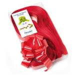 Nastri strip 6800 in polipropilene rosso 07 per fiocco autocomponibile 31 mm - 23604