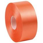 Nastro liscio 6800 in polipropilene 50 mm x 100 mt arancione - 12,23643