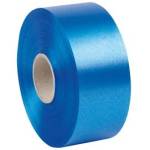 Nastro liscio 6800 in polipropilene 50 mm x 100 mt blu - 08,23647